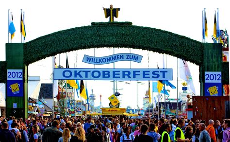 Oktoberfest